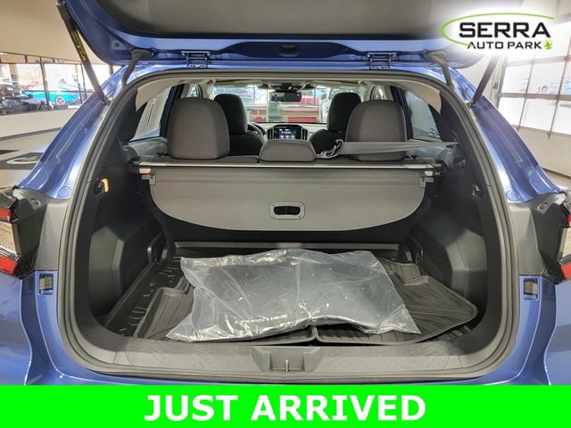 Used 2025 Subaru Crosstrek 2.5i Premium AWD/4WD image 36