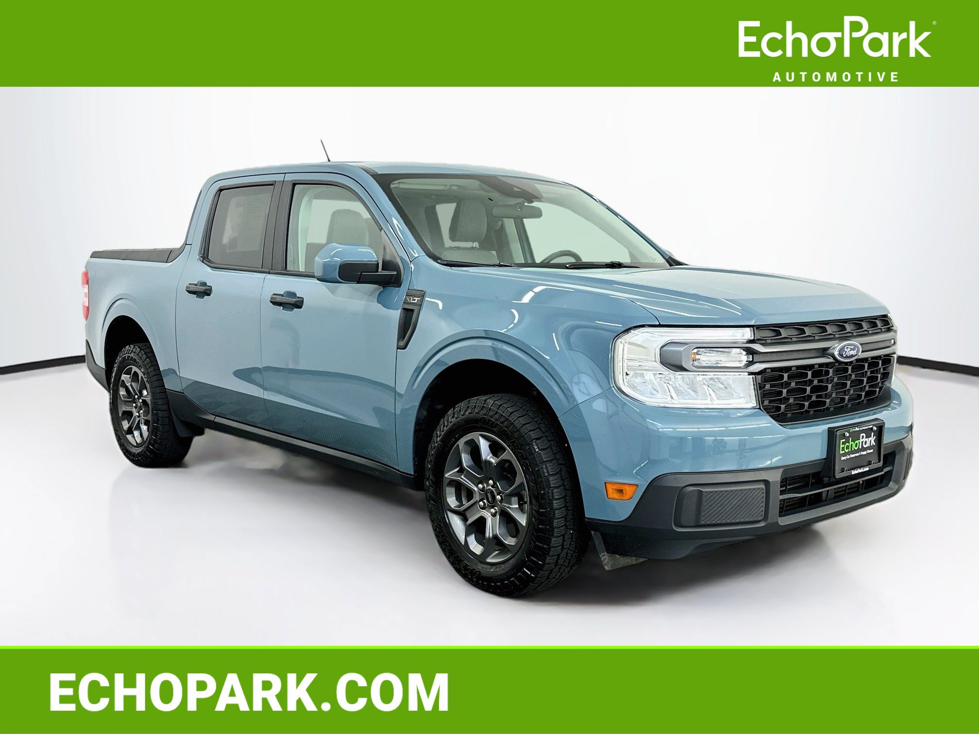 Used 2023 Ford Maverick XLT w/ Equipment Group 300A Standard AWD/4WD image 1