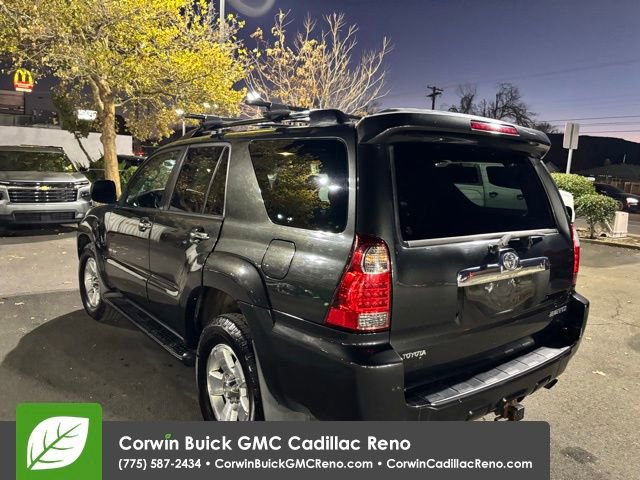 Used 2008 Toyota 4Runner Sport image 6