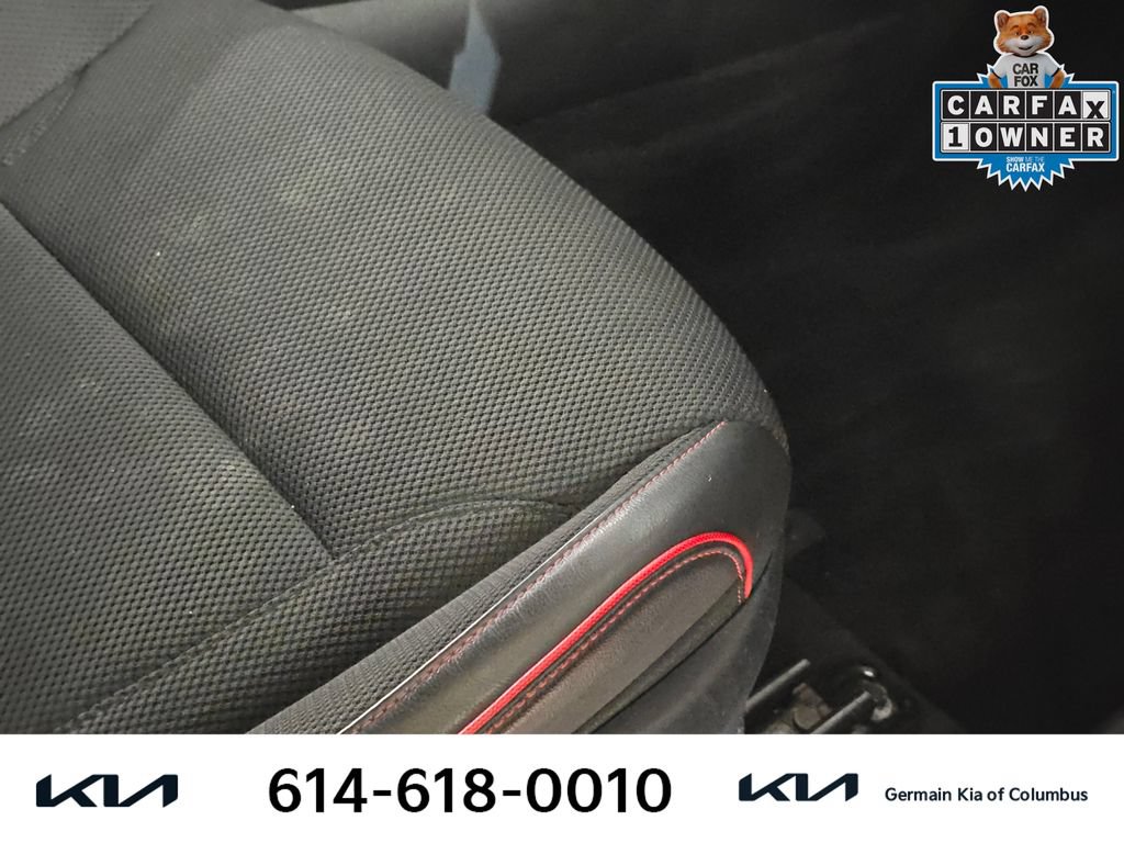 Used 2023 Hyundai Tucson N Line w/ Cargo Package AWD/4WD image 27