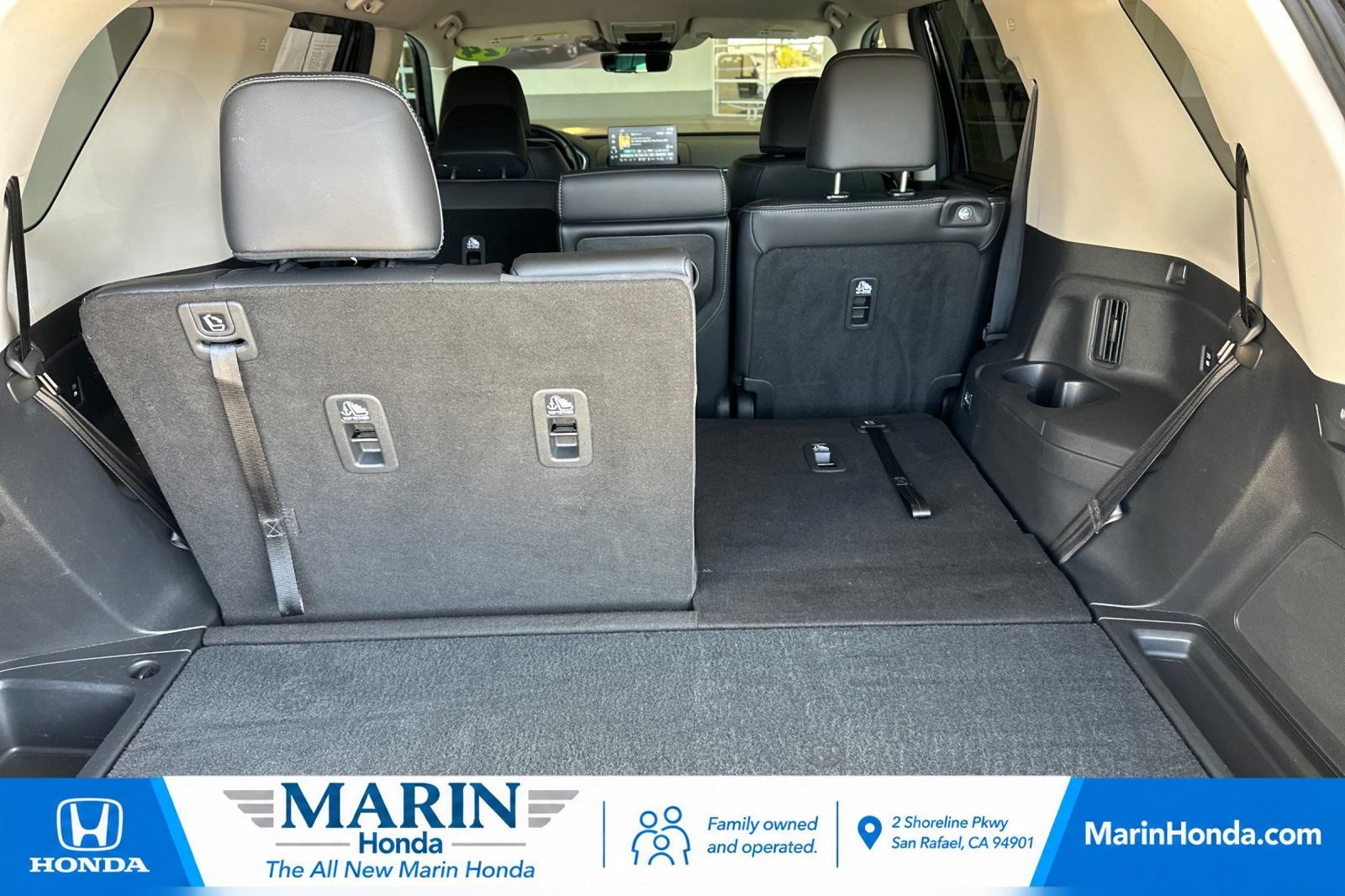 Used 2024 Honda Pilot EX-L image 20