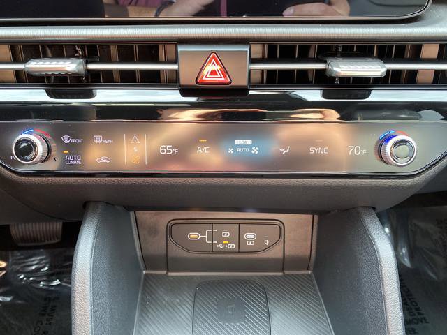 New 2026 Kia Sportage X-Line w/ X-Line Premium Package image 21