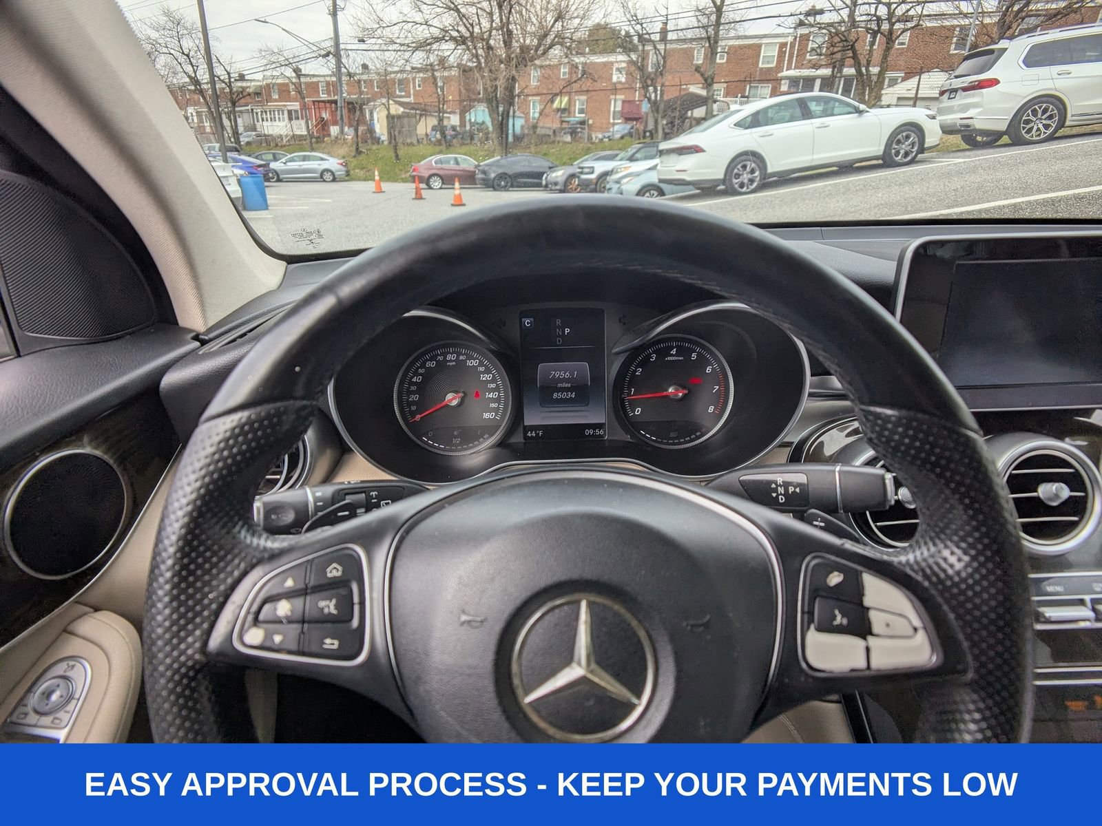 Used 2016 Mercedes-Benz GLC 300 image 30