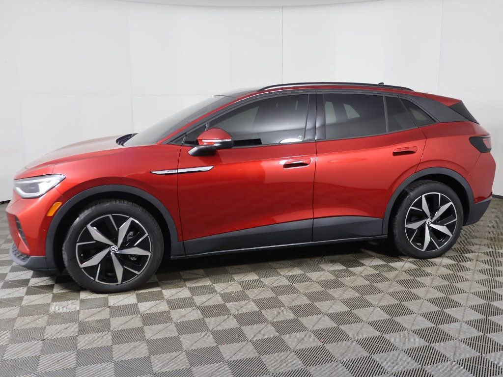 Used 2023 Volkswagen ID.4 Pro S image 18