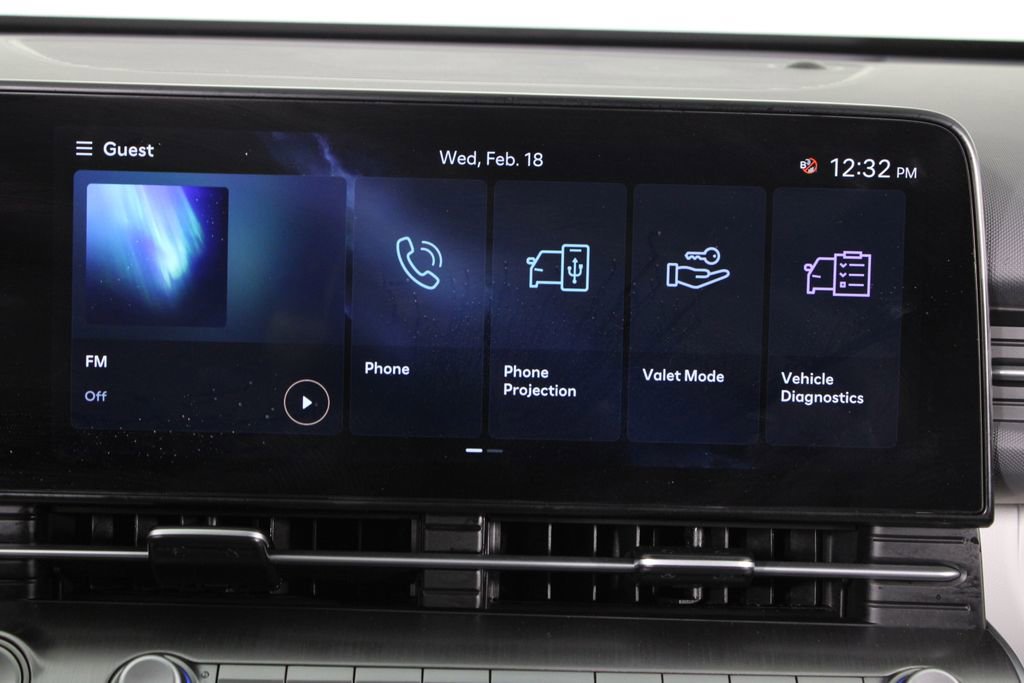 Certified 2026 Hyundai Kona SEL Sport image 8