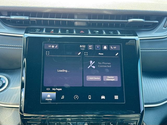 Used 2023 Jeep Grand Cherokee L Laredo RWD image 33