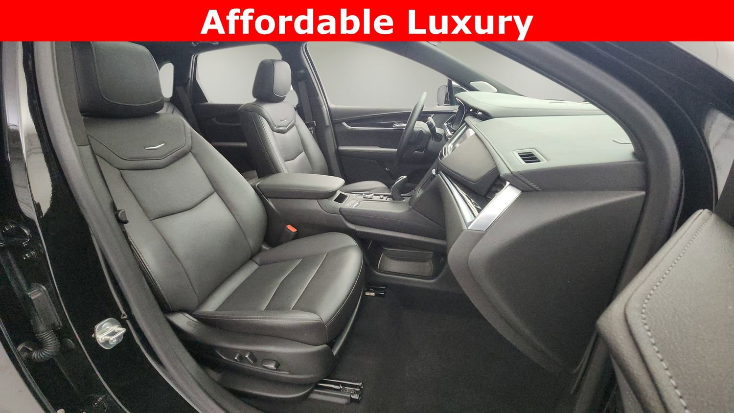 Used 2025 Cadillac XT5 Premium Luxury image 26