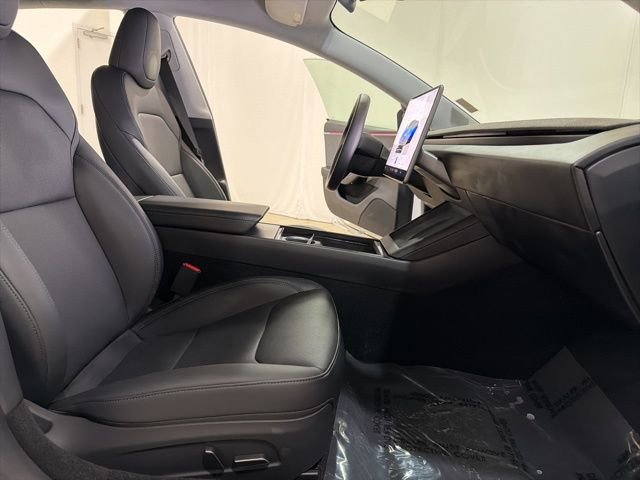 Used 2025 Tesla Model 3 Long Range RWD image 25