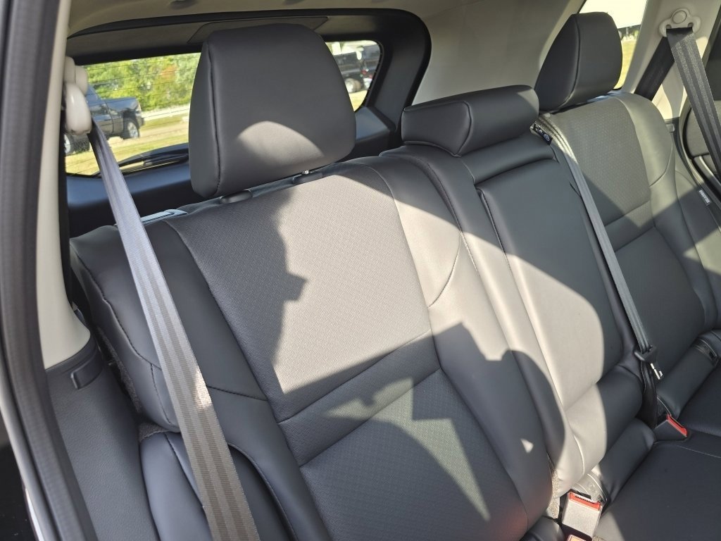 New 2026 Nissan Rogue SV w/ SV Premium Package image 13