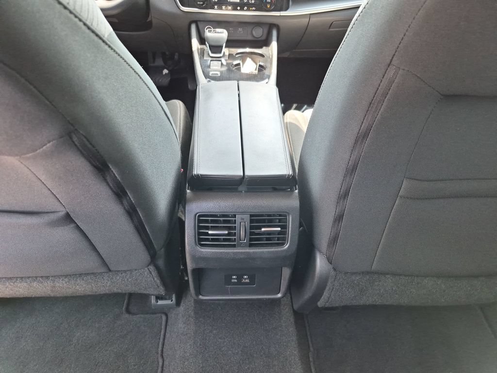 Used 2021 Nissan Rogue SV FWD image 31
