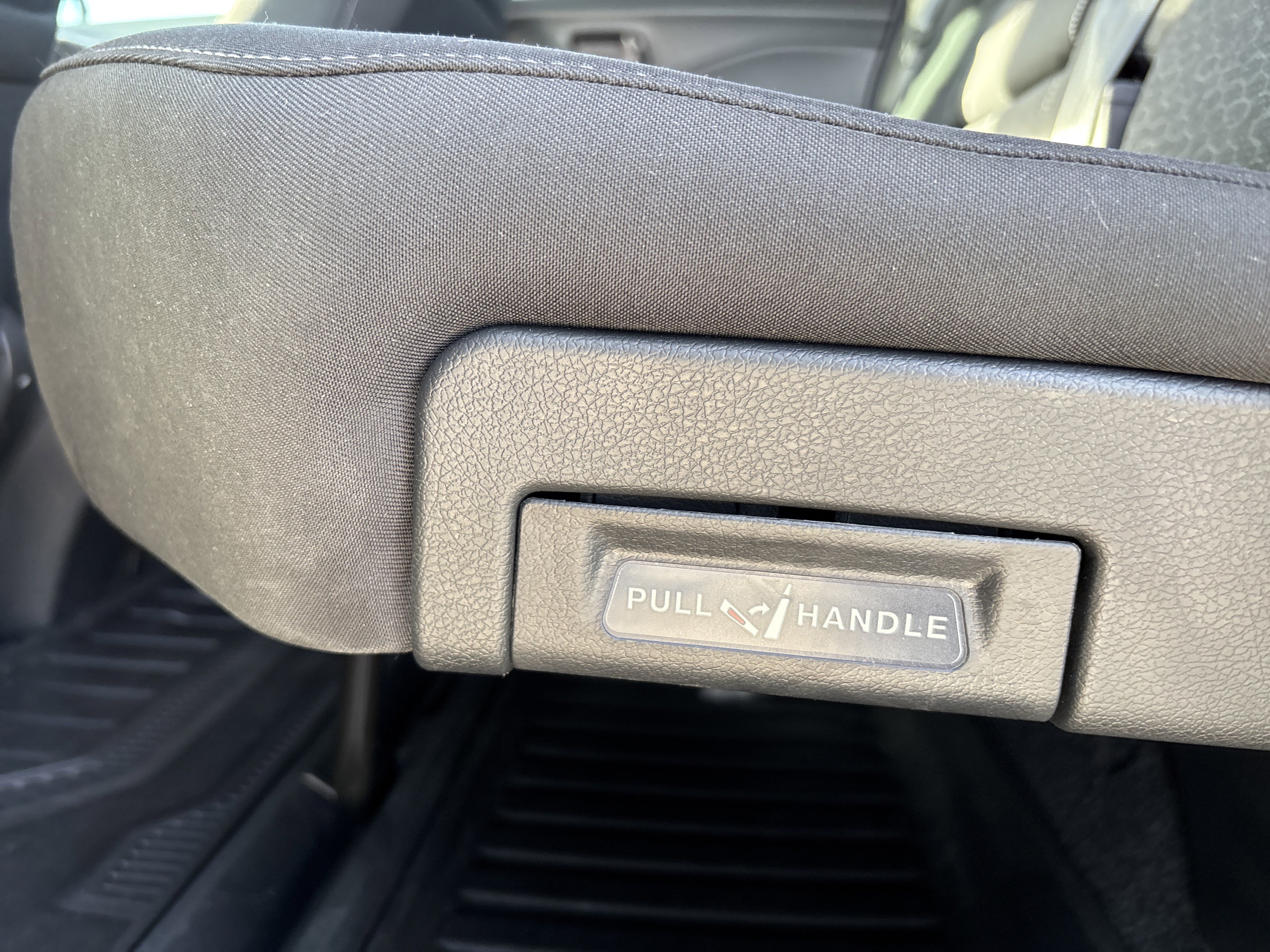 Certified 2025 Honda Ridgeline Sport image 20