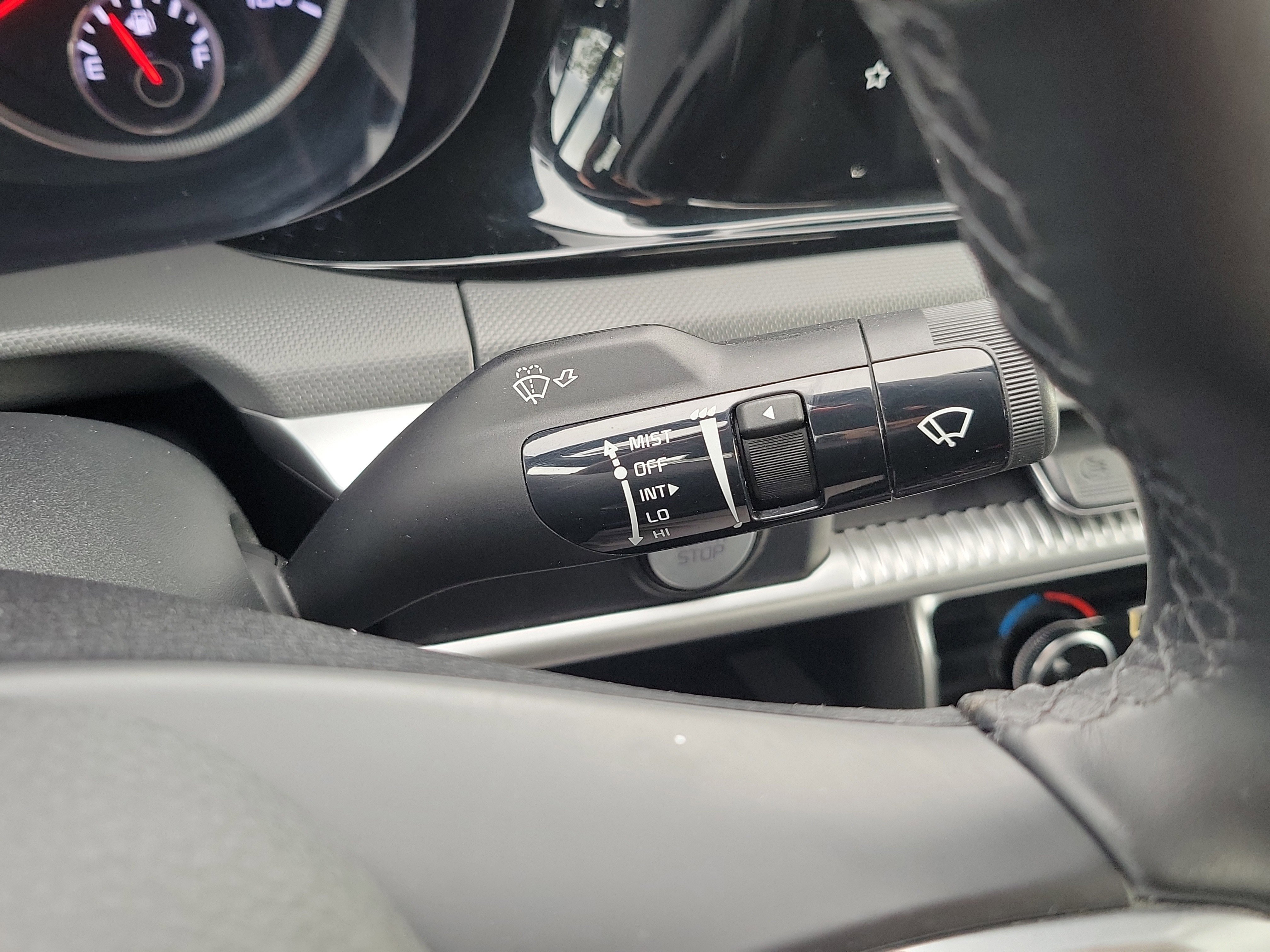 Certified 2022 Kia K5 GT-Line w/ GT-Line FWD Premium Package image 30