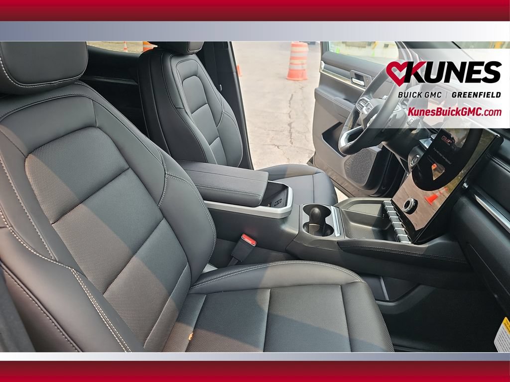 New 2027 GMC Terrain Elevation w/ Elevation Premium Package AWD/4WD image 34