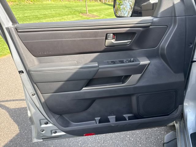 Used 2023 Toyota Tundra SR5 w/ SR5 Premium Package AWD/4WD image 22