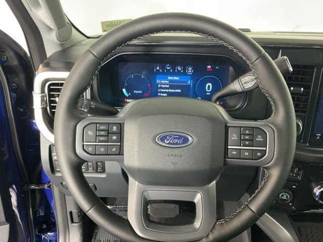 New 2026 Ford F350 Lariat image 20