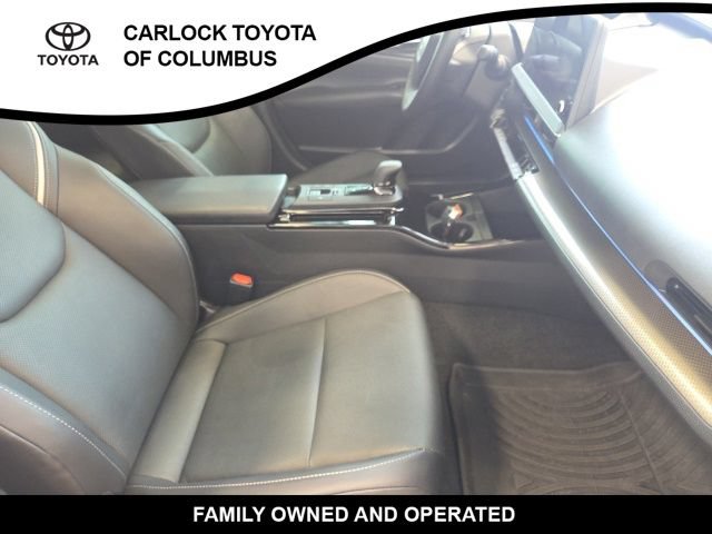 Used 2024 Toyota Prius XLE AWD/4WD image 21