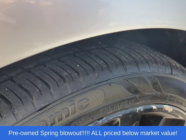 Used 2020 Nissan Altima 2.5 SR w/ Premium Package AWD/4WD image 19