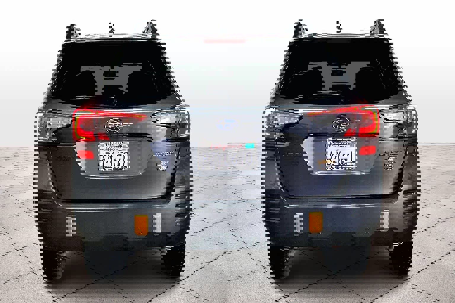 Used 2022 Subaru Outback Wilderness image 7