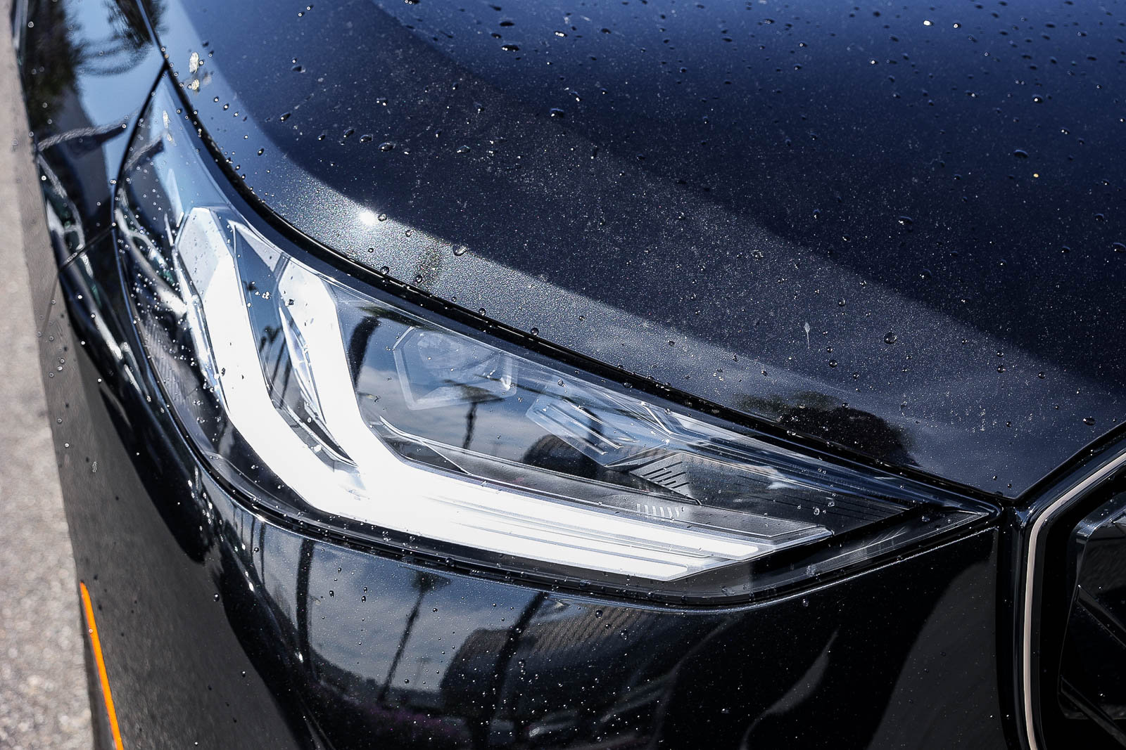 Used 2026 BMW X3 xDrive30 w/ M Sport Package image 14