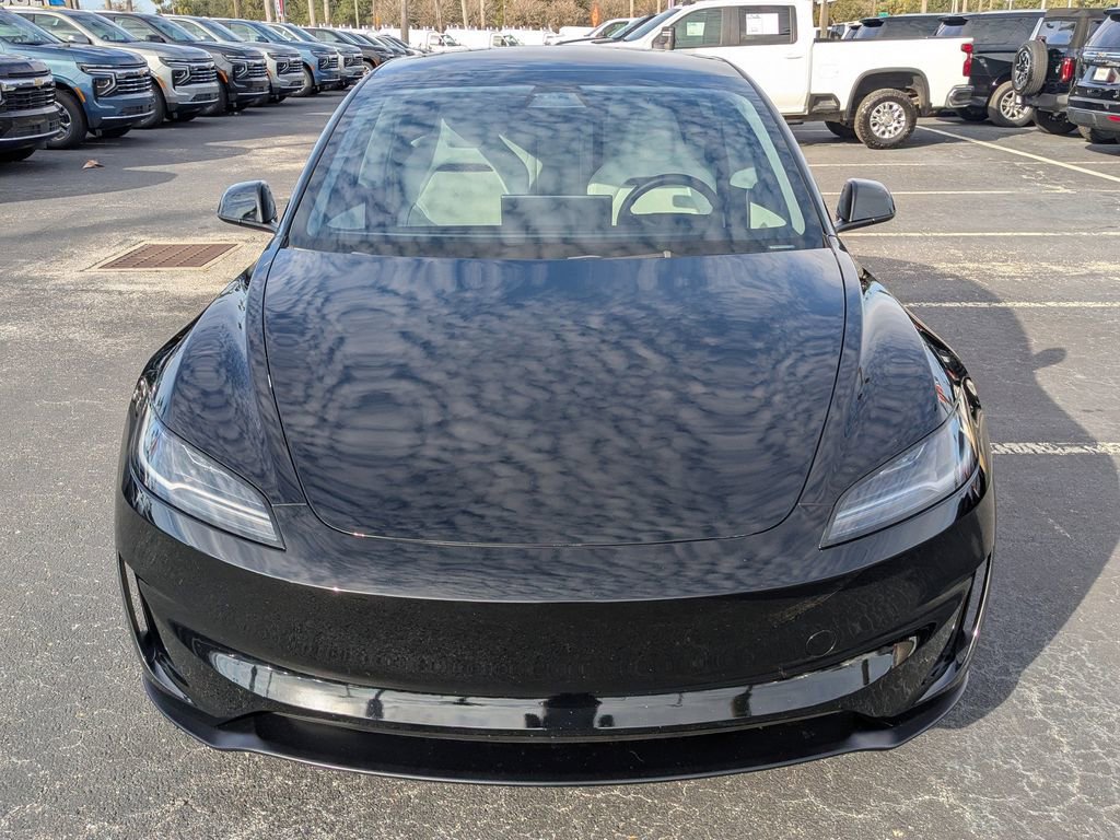 Used 2024 Tesla Model 3 Performance image 10