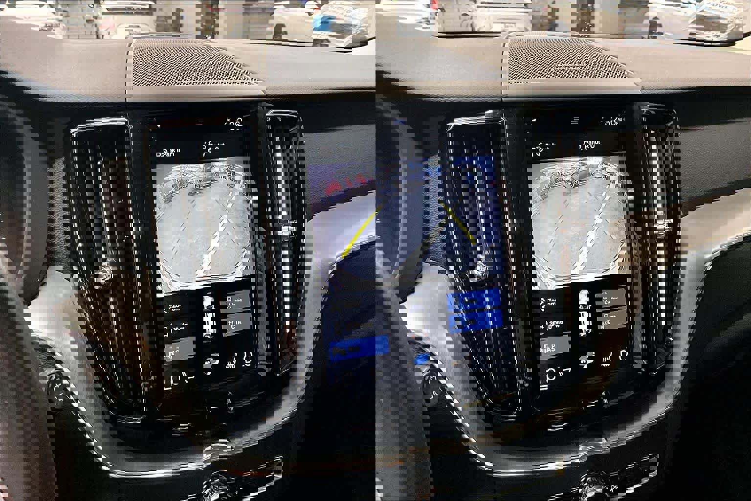 Used 2019 Volvo XC60 T8 Momentum w/ Advanced Package image 26