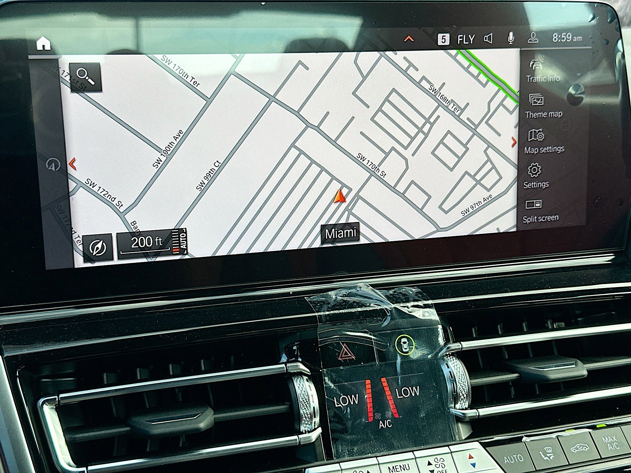New 2026 BMW 840i RWD image 10