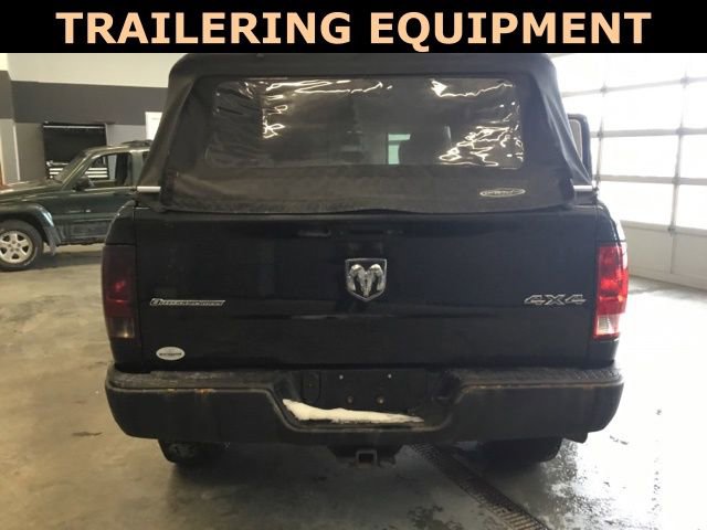 Used 2015 RAM 1500 Outdoorsman image 25