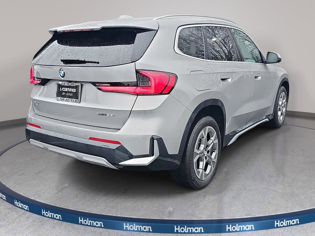 Used 2025 BMW X1 xDrive28i w/ Convenience Package image 6