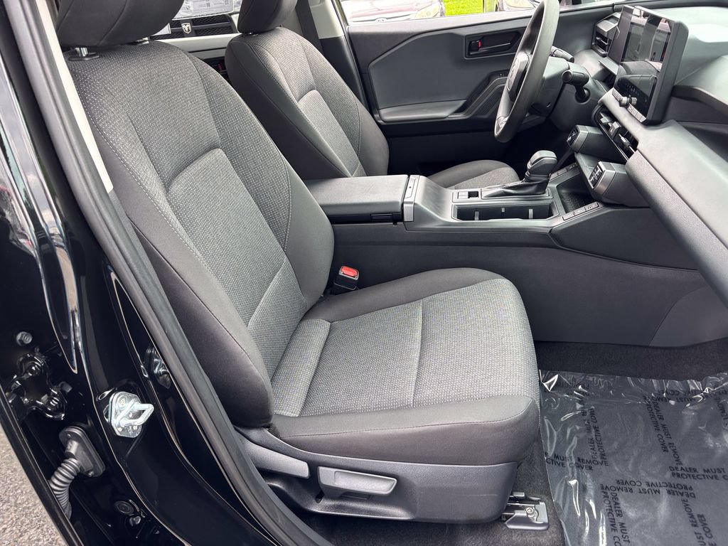Certified 2026 Toyota RAV4 LE AWD/4WD image 35