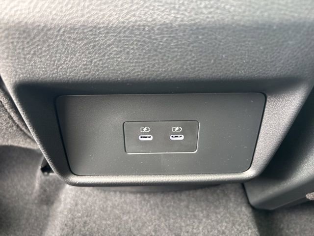 New 2026 Nissan Rogue SV image 14