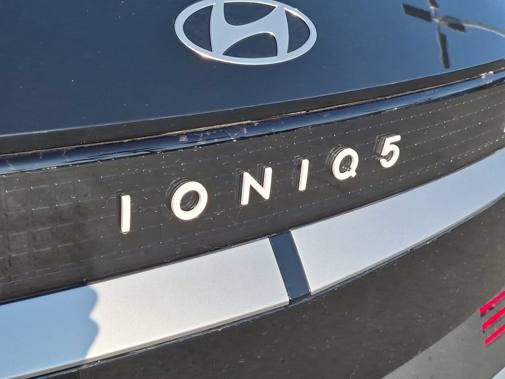 New 2026 Hyundai Ioniq 5 SEL RWD image 10
