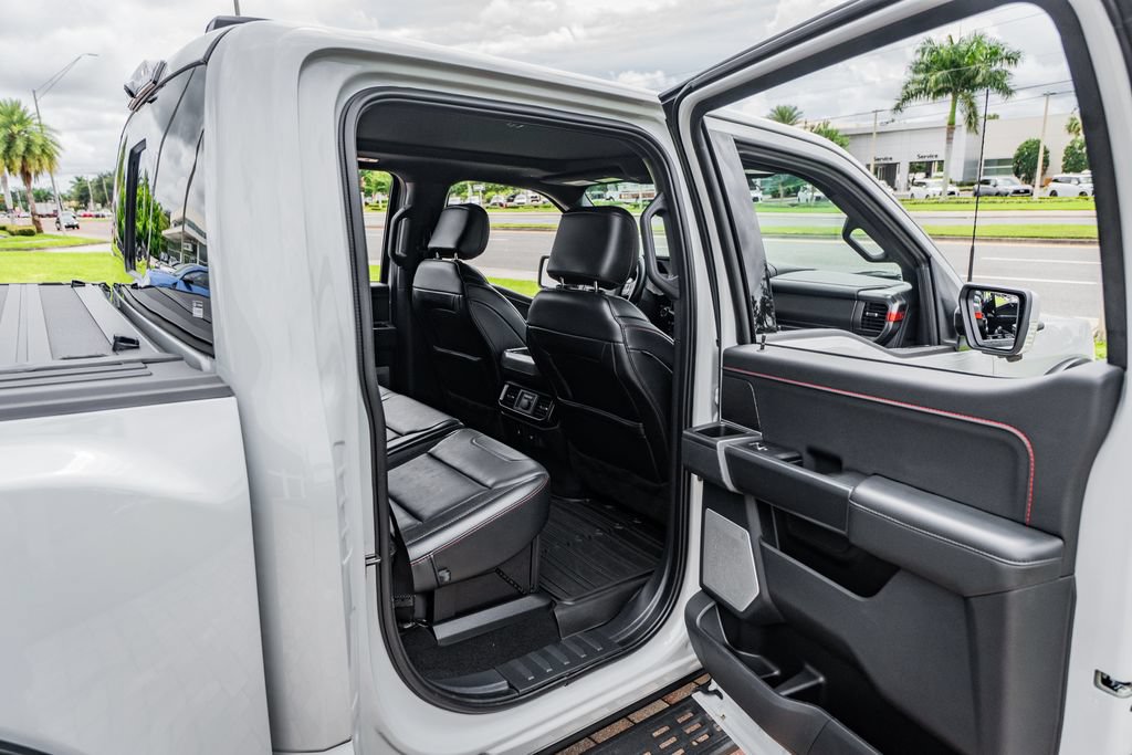 Used 2024 Ford F150 Raptor AWD/4WD image 40