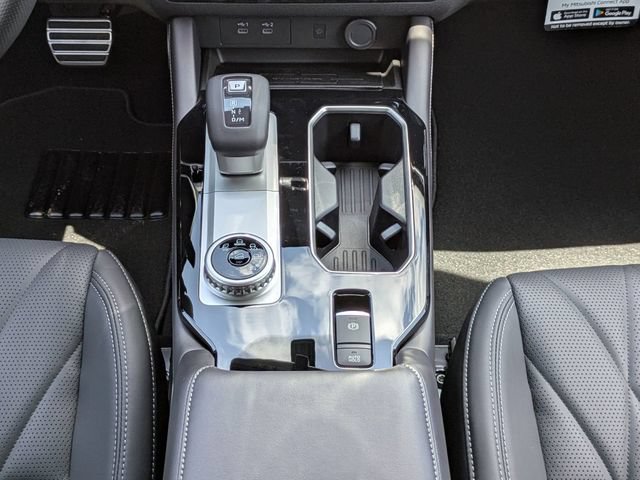 New 2026 Mitsubishi Outlander SEL Black Edition FWD image 21