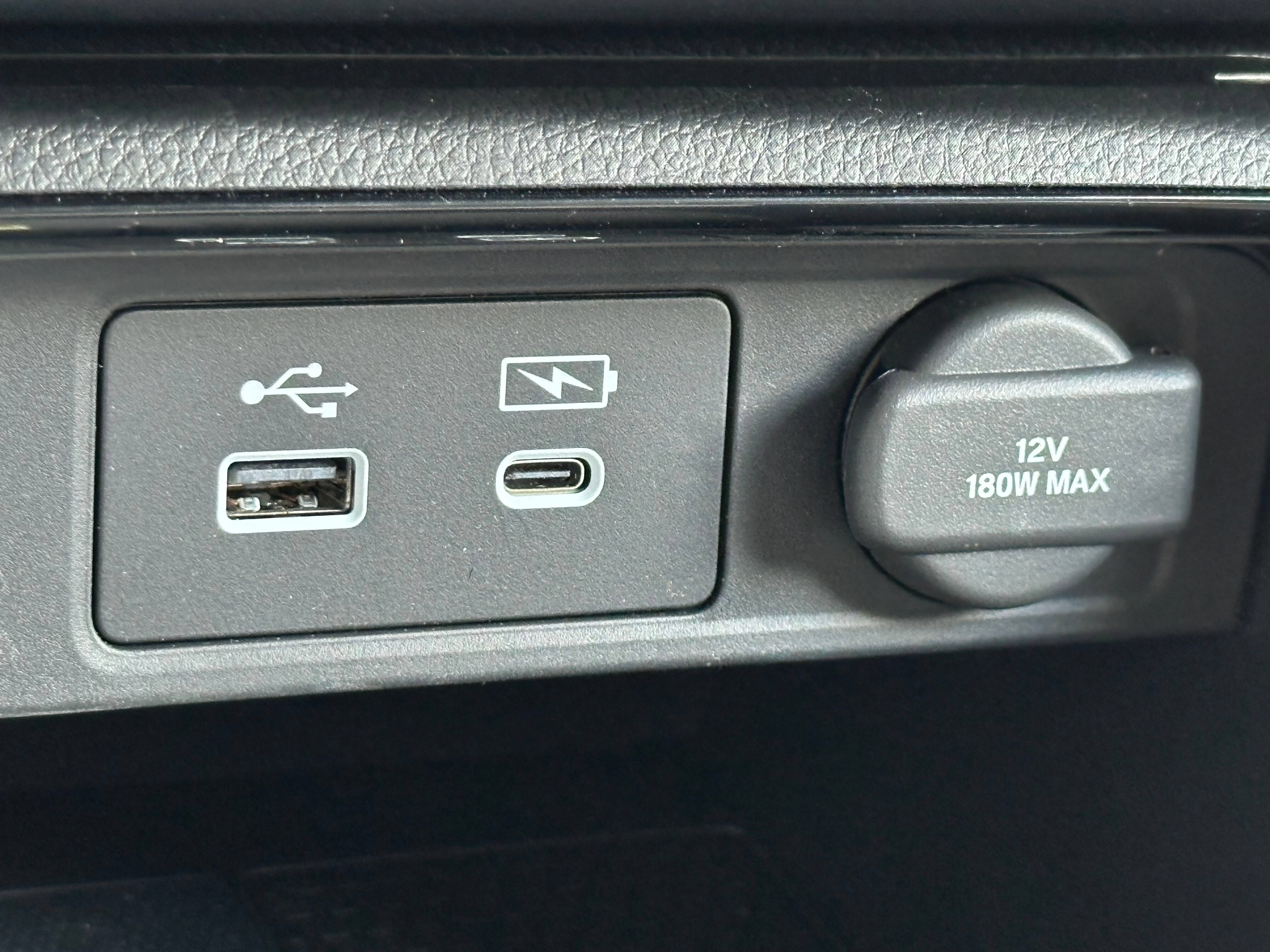 New 2025 Honda CR-V Sport-L image 27