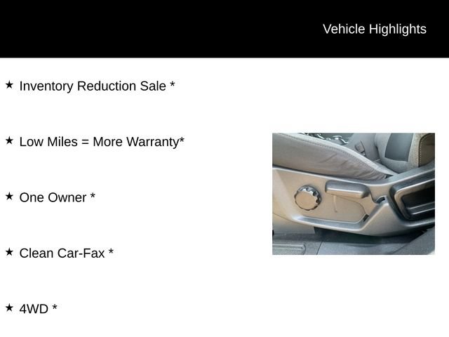 Used 2021 Ford Bronco 4-Door AWD/4WD image 11