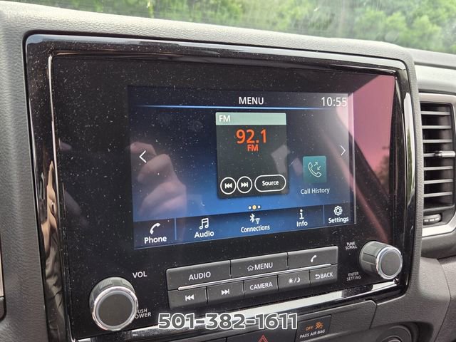 Used 2023 Nissan Frontier SV w/ Tow Package AWD/4WD image 20
