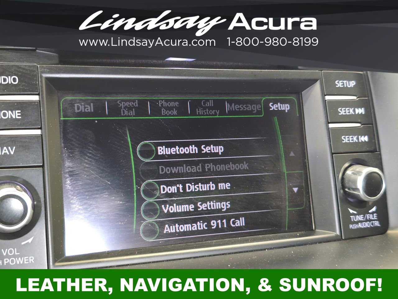 Used 2015 MAZDA CX-5 Grand Touring AWD/4WD image 20