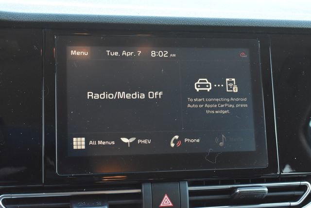 Certified 2022 Kia Niro EX image 28