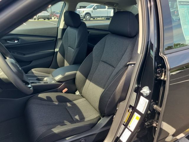 New 2026 Honda Accord SE image 19
