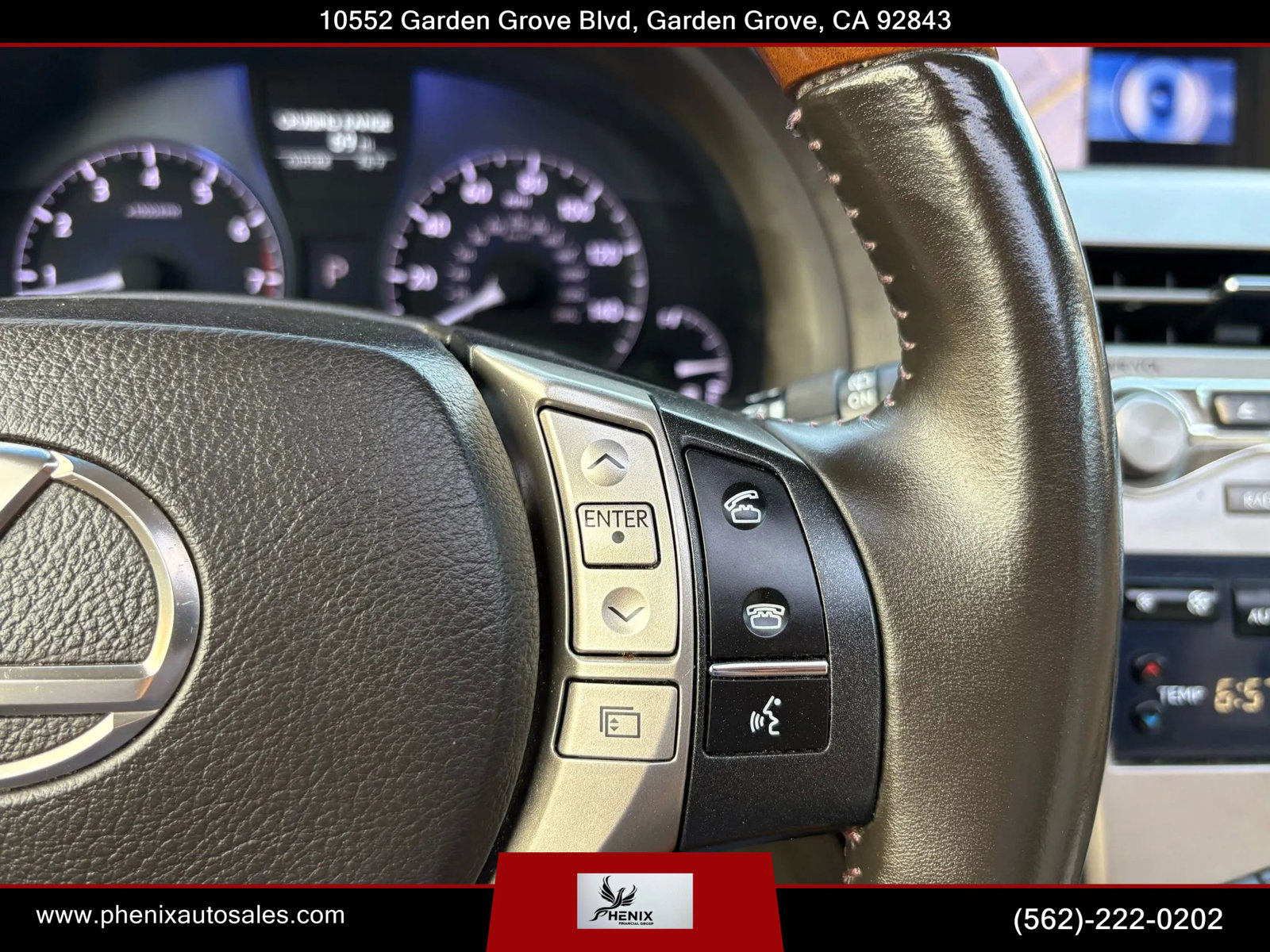 Used 2013 Lexus RX 350 FWD image 24