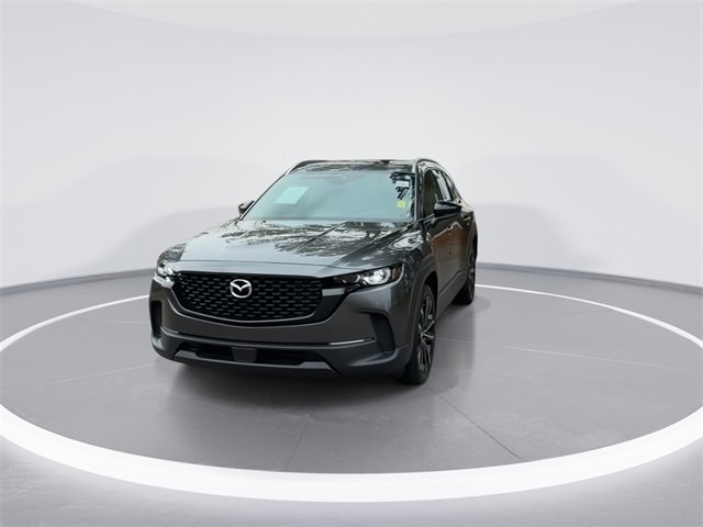 Certified 2023 MAZDA CX-50 AWD 2.5 S w/ Cargo Package image 3