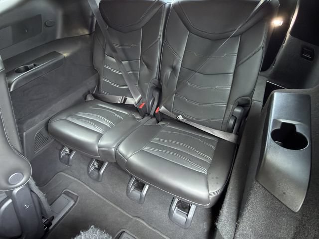 Used 2022 Cadillac XT6 Premium Luxury w/ Platinum Package AWD/4WD image 30