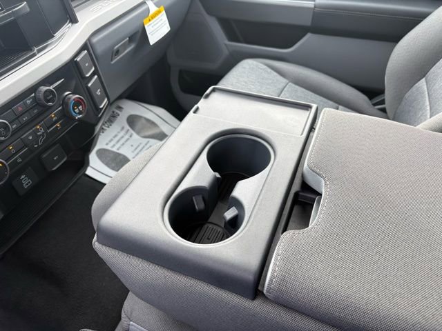 New 2026 Ford F250 XL w/ STX Appearance Package image 22