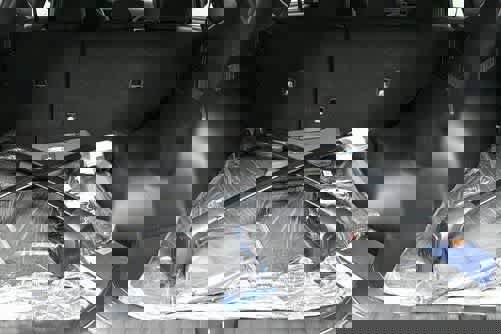 New 2026 Hyundai Tucson SEL image 61