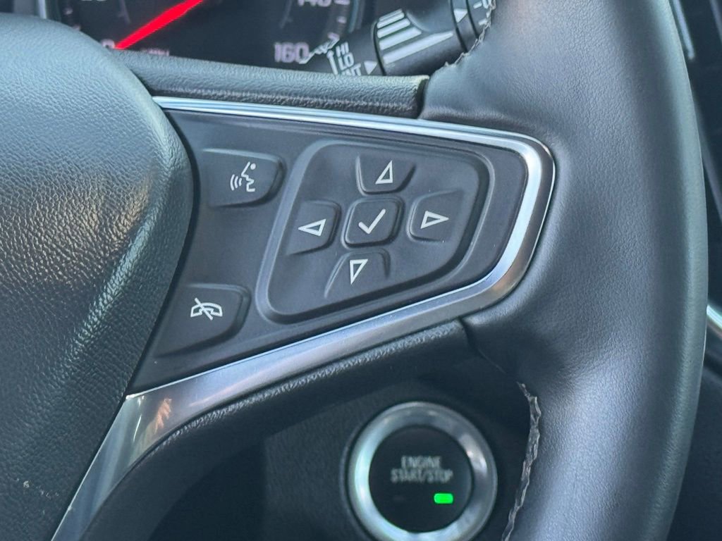 Used 2024 Chevrolet Equinox LT image 17