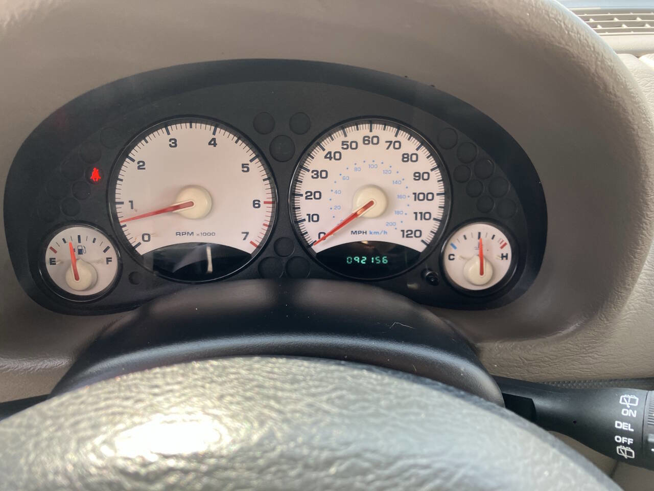 Used 2002 Jeep Liberty Sport image 40