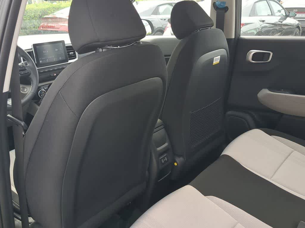 New 2026 Hyundai Venue SEL FWD image 20