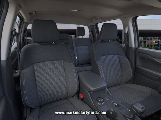 New 2025 Ford Ranger XL w/ Trailer Tow Package image 10