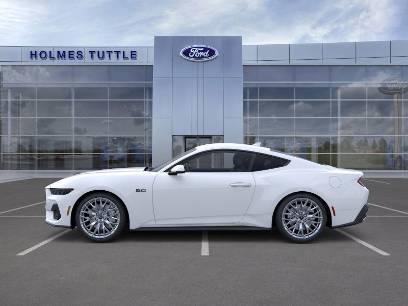 New 2026 Ford Mustang GT image 3