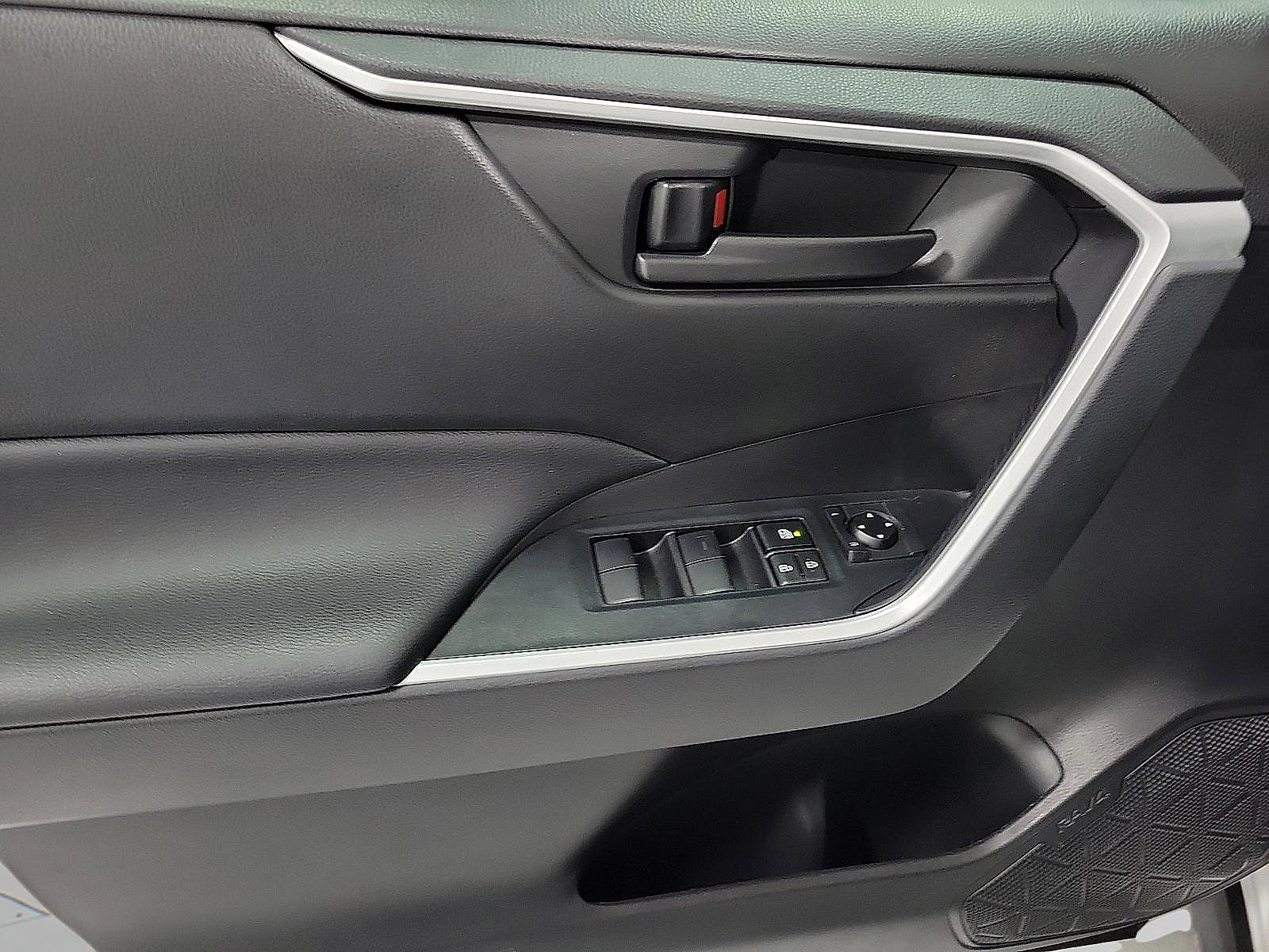 Certified 2023 Toyota RAV4 LE image 12